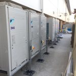 Air Conditioning Supplies Essex