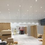 Commercial Electrical Services Essex