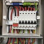 Domestic Fuse Board Upgrade London