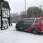 Electrical Contractor London