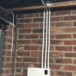 Garage Power Supply Basildon